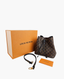Louis Vuitton Neonoe MM Noir Monogram