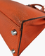 Hermes Kelly 32 Togo Sellier Orange PHW