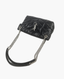 Saint Laurent Loulou Puffer Small Black Lambskin SHW
