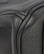 Hermes Birkin 35 Togo Black GHW