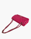 Chanel Timeless Medium Lambskin Fuchsia CHW