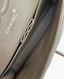 Chanel Timeless Vintage Medium Lambskin Beige GHW 24k