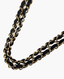 Chanel Timeless Vintage Medium Caviar Black GHW 24k