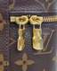 Louis Vuitton Nice BB Toiletry Monogram