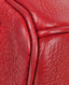 Hermes Birkin 35 Togo Red PHW
