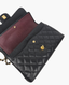 Chanel Timeless Jumbo Caviar Black GHW