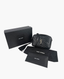 Saint Laurent Lou Camera Bag Tassel Black SHW