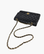 Chanel Timeless Medium Caviar Black GHW