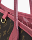 Louis Vuitton Neverfull MM Monogram Ikat