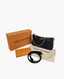 Louis Vuitton Easy On Pouch Empreinte Monogram Black