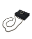 Gucci Dionysus Mini Leather Black