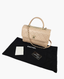 Chanel Trendy Medium Lambskin Nude CHW