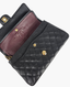 Chanel Timeless Medium Caviar Black GHW