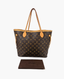 Louis Vuitton Neverfull MM Monogram