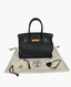 Hermes Birkin 30 Togo Black GHW