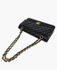 Chanel Timeless Medium Caviar Black GHW