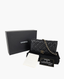 Chanel Timeless WOC Seasonal Caviar Black CHW