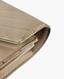 Saint Laurent Cassandre Envelope Classic Beige GHW