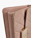 Chanel CC Beauty Lock Calfskin Medium Light Pink LGHW