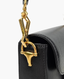 Gucci Horsebit 1955 Mini Black