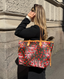 Louis Vuitton Neverfull MM Monogram Jungle Dots