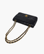 Chanel Timeless Vintage Medium Lambskin Black GHW 24k