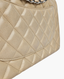 Chanel Timeless Jumbo Caviar Light Beige SHW