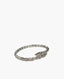 Bvlgari Serpenti Viper Bracelet White Gold 18k