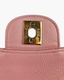 Chanel Timeless Vintage Caviar Medium Rose Pink GHW 24k