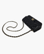 Chanel Timeless Mini Rectangular Lambskin Black CHW