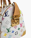 Louis Vuitton Speedy 30 Takashi Murakami