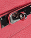 Hermes Birkin 35 Rose Azalee PHW
