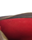 Louis Vuitton Pochette Accessoires Damier Ebene
