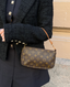 Louis Vuitton Pochette Accessoires Monogram
