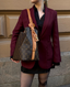 Louis Vuitton All In GM Monogram