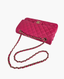Chanel Timeless Medium Lambskin Fuchsia CHW