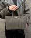 Hermès Neo Garden 23 Negonda Vert Loden PHW