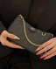Louis Vuitton Easy On Pouch Empreinte Monogram Black