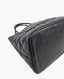 Chanel Medallion Tote Caviar Black SHW