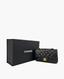 Chanel Timeless Mini Rectangular Caviar Black GHW