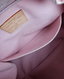 Louis Vuitton Denim Sunshine Pink