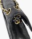 Chanel Timeless Vintage Small Black Lambskin GHW 24k