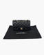 Chanel Timeless Mini Rectangular Lambskin Black CHW