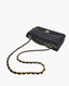 Chanel Timeless Medium Caviar Black GHW