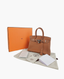 Hermes Birkin 30 Togo Gold PHW
