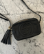 Gucci Disco Soho Black GHW