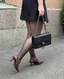 Chanel Timeless Medium Caviar Black SHW