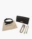 Louis Vuitton Wallet On Chain Lily Monogram