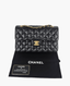 Chanel Timeless Small Caviar Black GHW