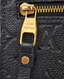 Louis Vuitton Metis Empreinte Monogram Black